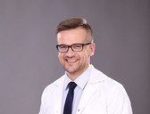 Dr Mateusz Matczuk