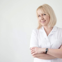 Lek. Katarzyna Ziniewicz