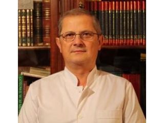 Dr Jerzy Pawełczyk