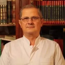 dr n. med. Jerzy Pawełczyk