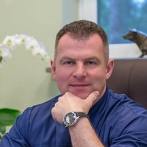 Lek. med. Marek Batijewski