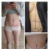 Ćwiczenia po pełnej abdominoplastyce wraz ze zszyciem mięśni 