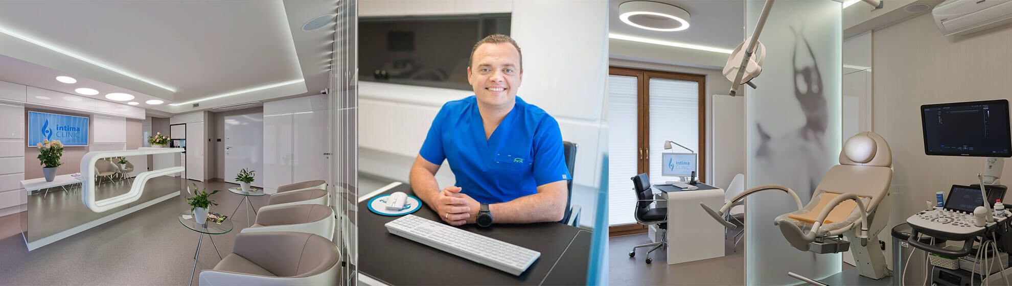 Intima Clinic - Klinika Ginekologii Plastycznej i Estetycznej