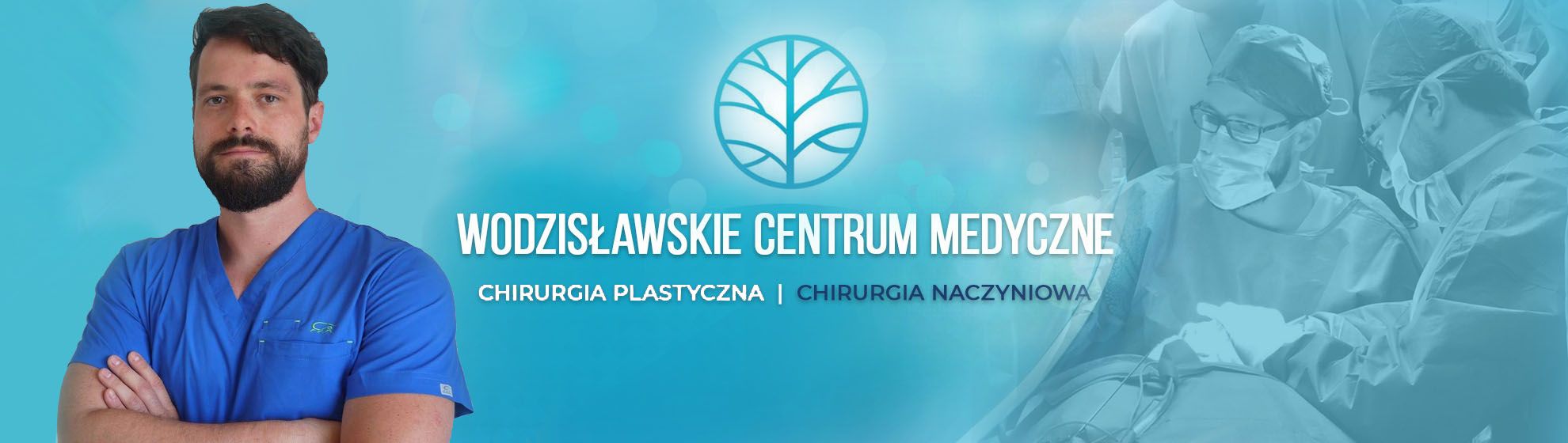 Wodzisławskie Centrum Medyczne