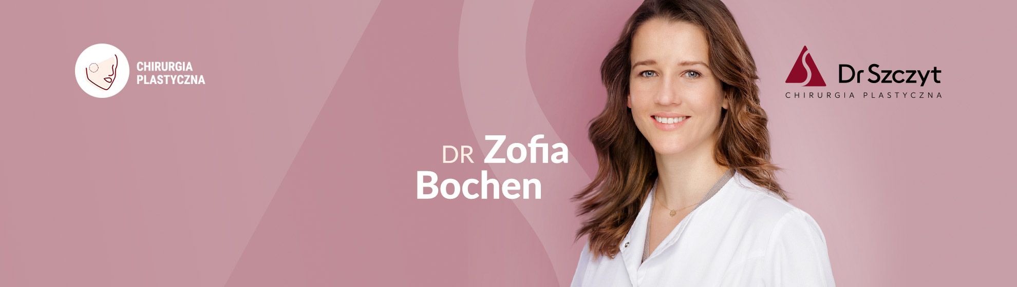 Dr Zofia Bochen