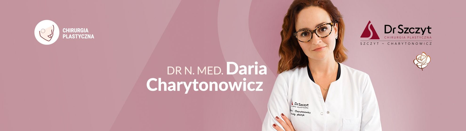 dr n. med. Daria Charytonowicz