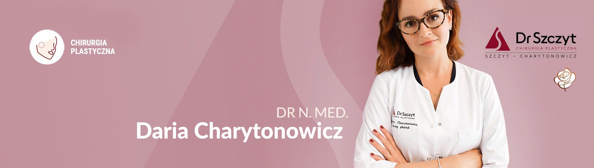 dr n. med. Daria Charytonowicz