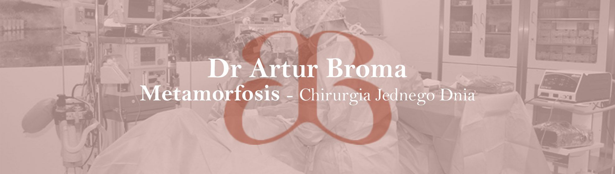 Dr Artur Broma