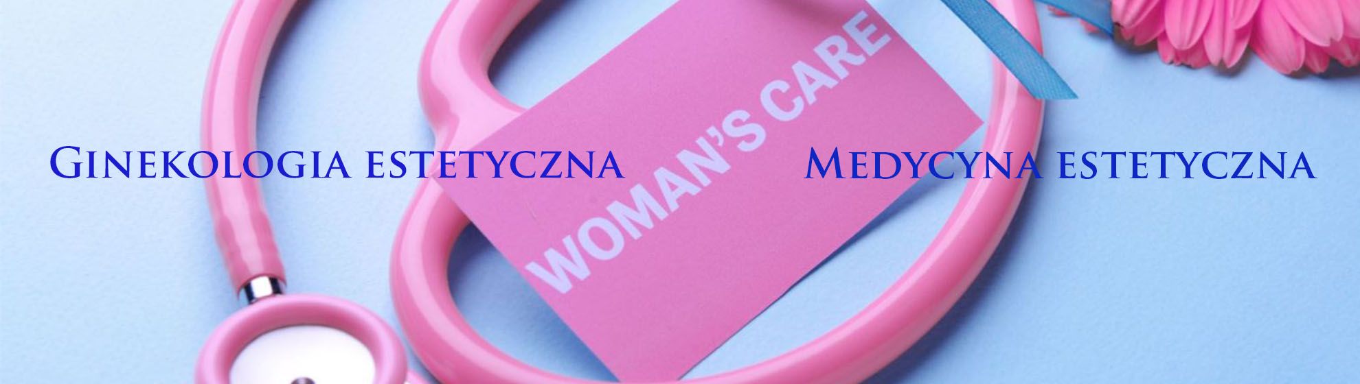 Women's Care by Anna Słomka