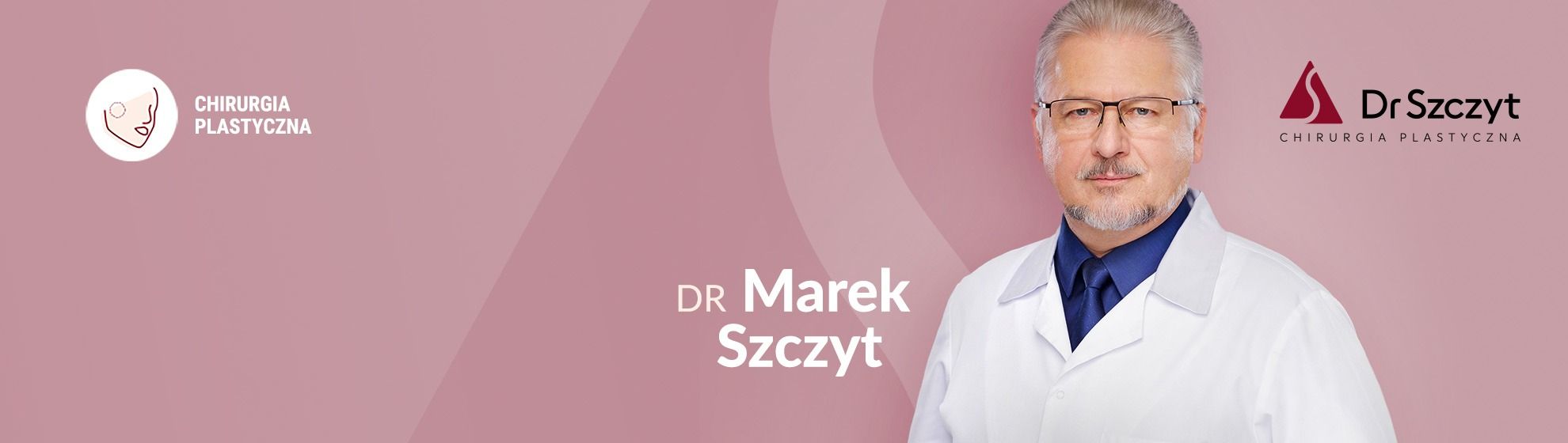 Dr Marek Szczyt