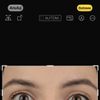Asymetria na twarzy (oczy, usta) - 74929