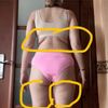 Ile ml tłuszczu udałoby się uzyskać do lipotransferu do piersi?