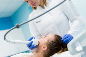 Zabieg termoliftingu