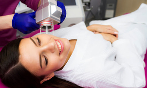 Zabieg leczenia blizn potrądzikowych