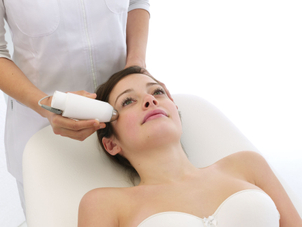 Mezoterapia bezigłowa