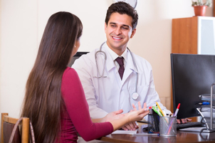 Wizyta u specjalisty medycyny estetycznej