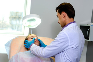 Operacja czubka nosa