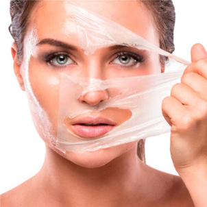 Peeling chemiczny