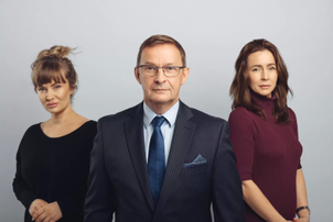 Zespół Kliniki Wójcicki