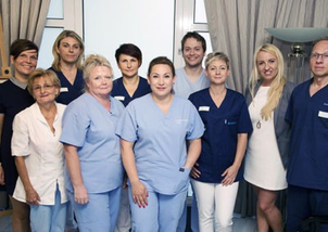 Klinika medycyny estetycznej i chirurgii plastycznej