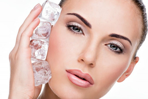 Krioterapia w medycynie estetycznej