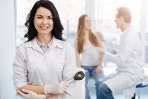 Specjalistka (Klinika Krajewski)