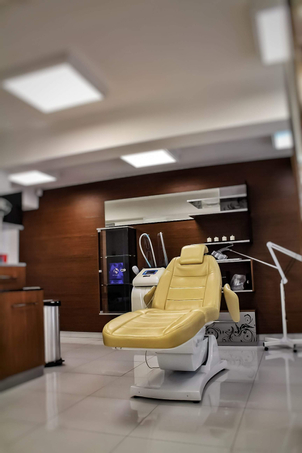 Gabinet medycyny estetycznej