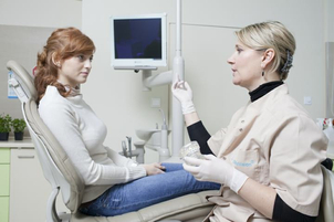 Wizyta u stomatologa: OrthoVision