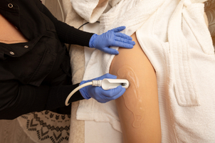 Mezoterapia bezigłowa