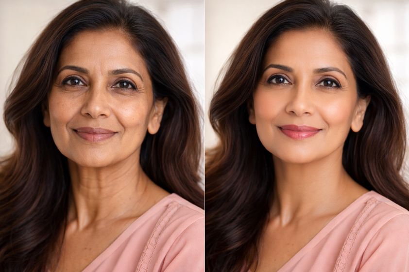 Anti-aging