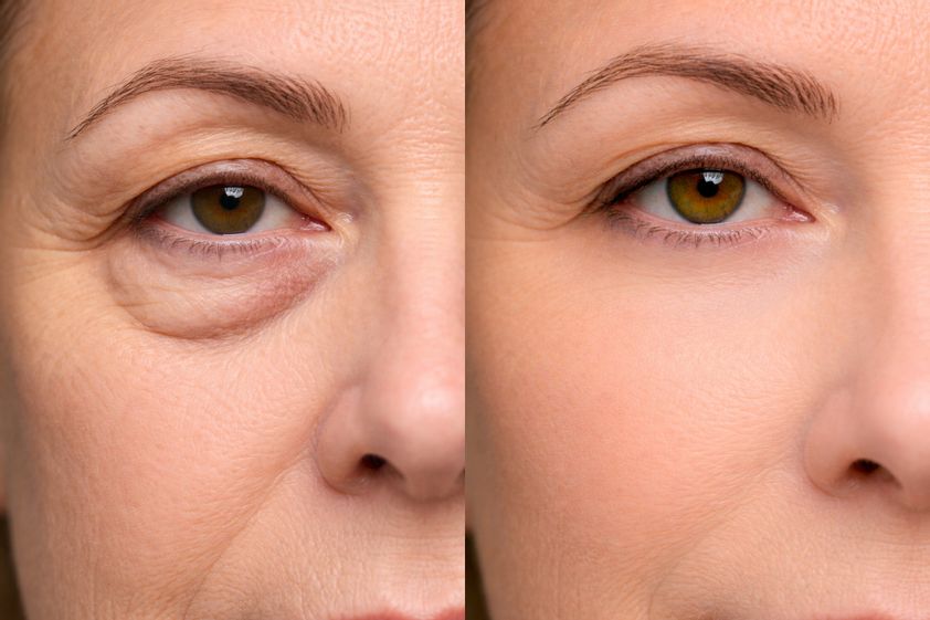 Blefaroplastyka