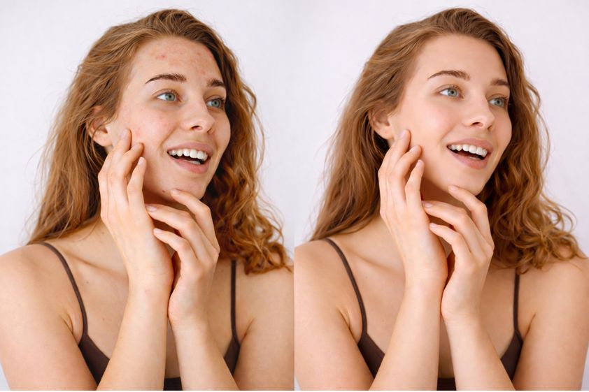 Peeling chemiczny
