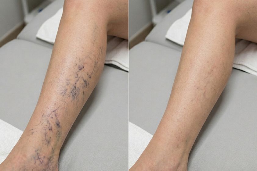 Skleroterapia
