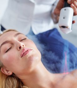 Krioterapia