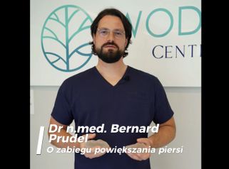 Powiększanie biustu - Wodzisławskie Centrum Medyczne
