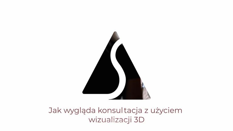 Jak wygląda konsultacja z użyciem wizaulizacji 3d final - Dr Konrad Kochan