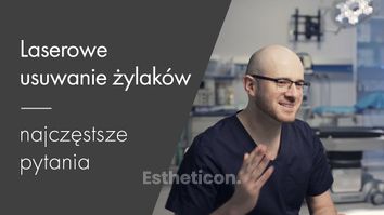 Laserowe usuwanie żylaków (EVLT) – najczęstsze pytania