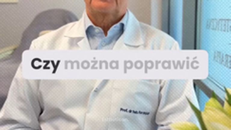 korekta nosa