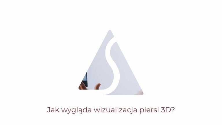 Jak wyglada wizualizacja piersi 3D - Dr Konrad Kochan