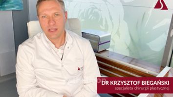 Podciągnięcie piersi
