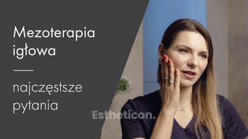 Mezoterapia igłowa – najczęstsze pytania