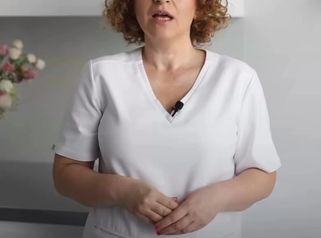 Jak pozbyć się rozstępów? Dr Ewa Rybicka