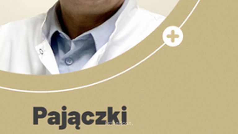 Pajączki czy żylaki