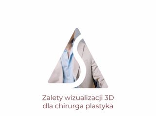 Zalety dla chirurga - Dr Konrad Kochan