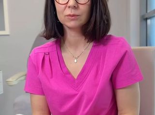 Blefaroplastyka - dr n. med. Karolina Wójcicka