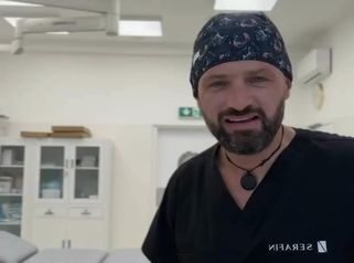 Pacjentka z Nowej Zelandii. Operacja w Polsce. Dlaczego?