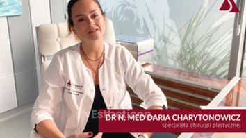 Powiększenie piersi po ciąży