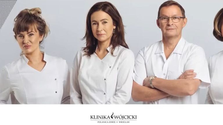 Klinika Wójcicki