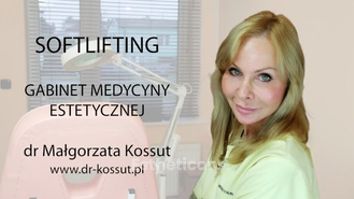 SOFTLIFTING - GABINET MEDYCYNY ESTETYCZNEJ