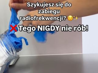 radiofrekwencja